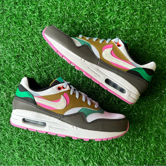 Nike Air Max 1 Se - Picture 5 of 8